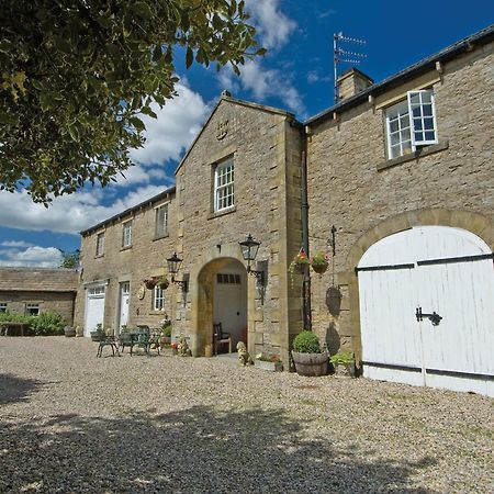 West Burton Carriage House - E5119 빌라 외부 사진