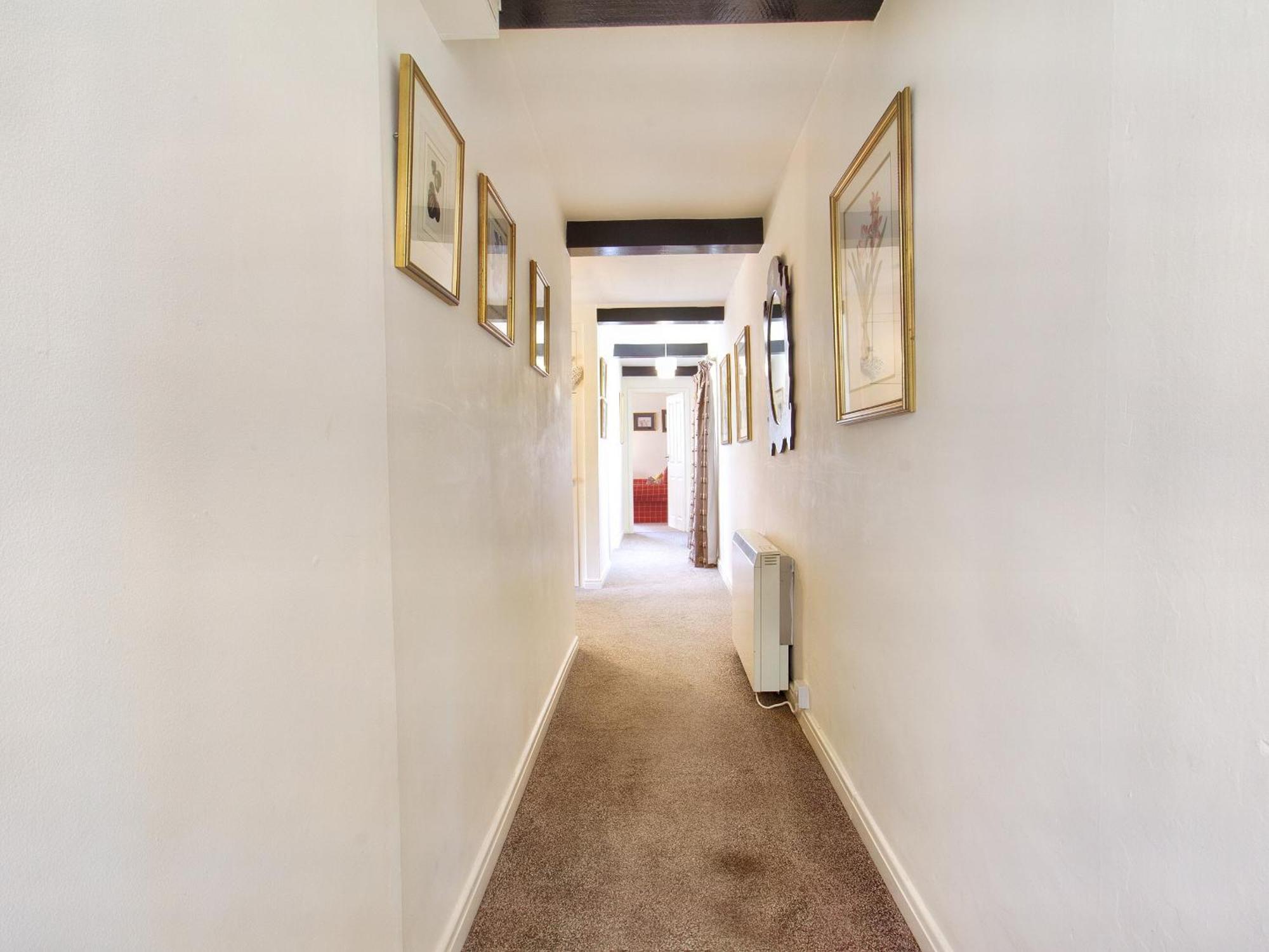 West Burton Carriage House - E5119 빌라 외부 사진