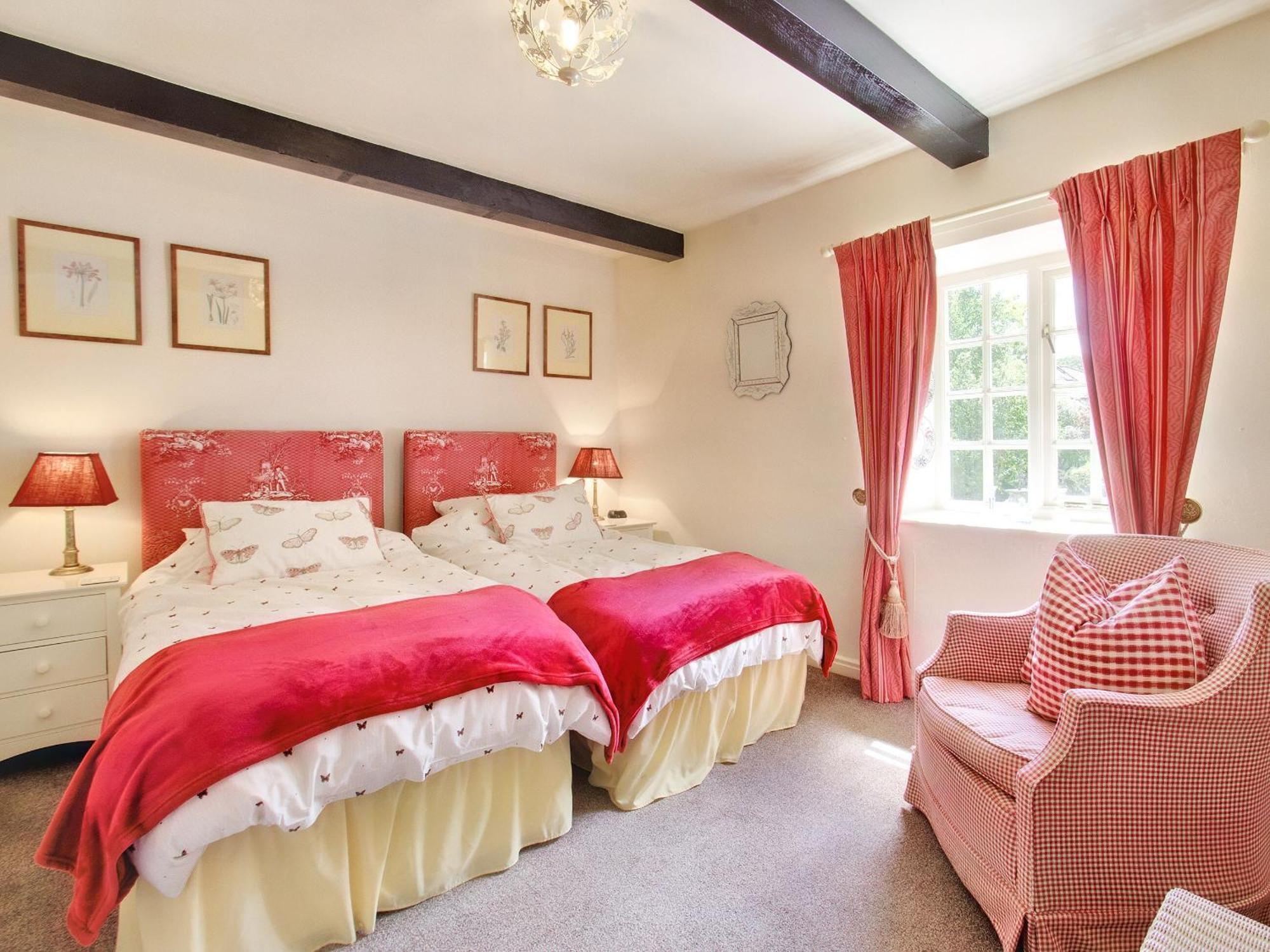 West Burton Carriage House - E5119 빌라 외부 사진