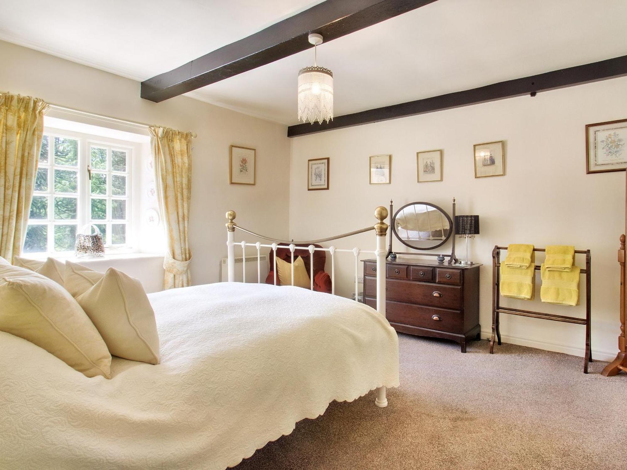 West Burton Carriage House - E5119 빌라 외부 사진