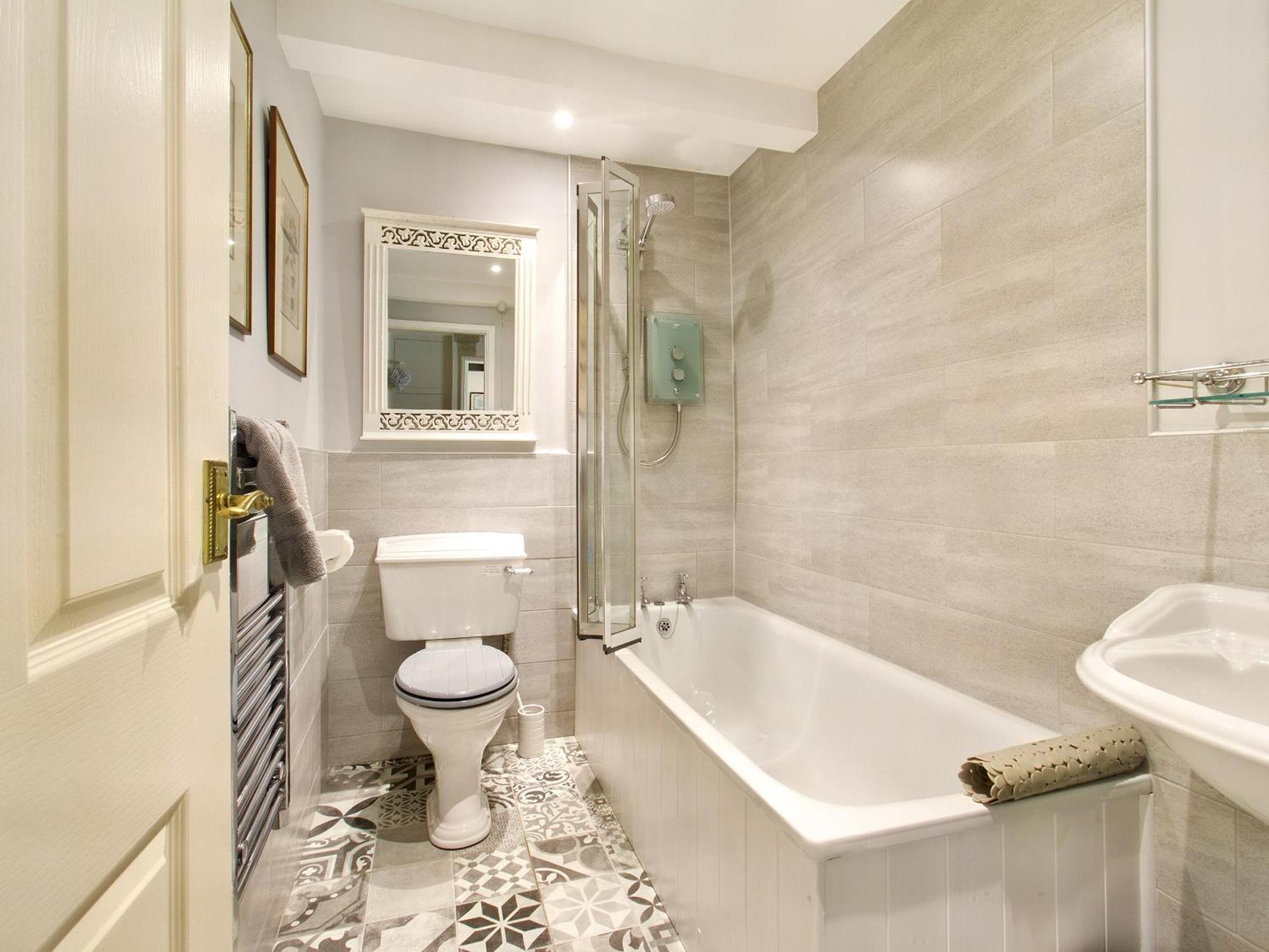 West Burton Carriage House - E5119 빌라 외부 사진
