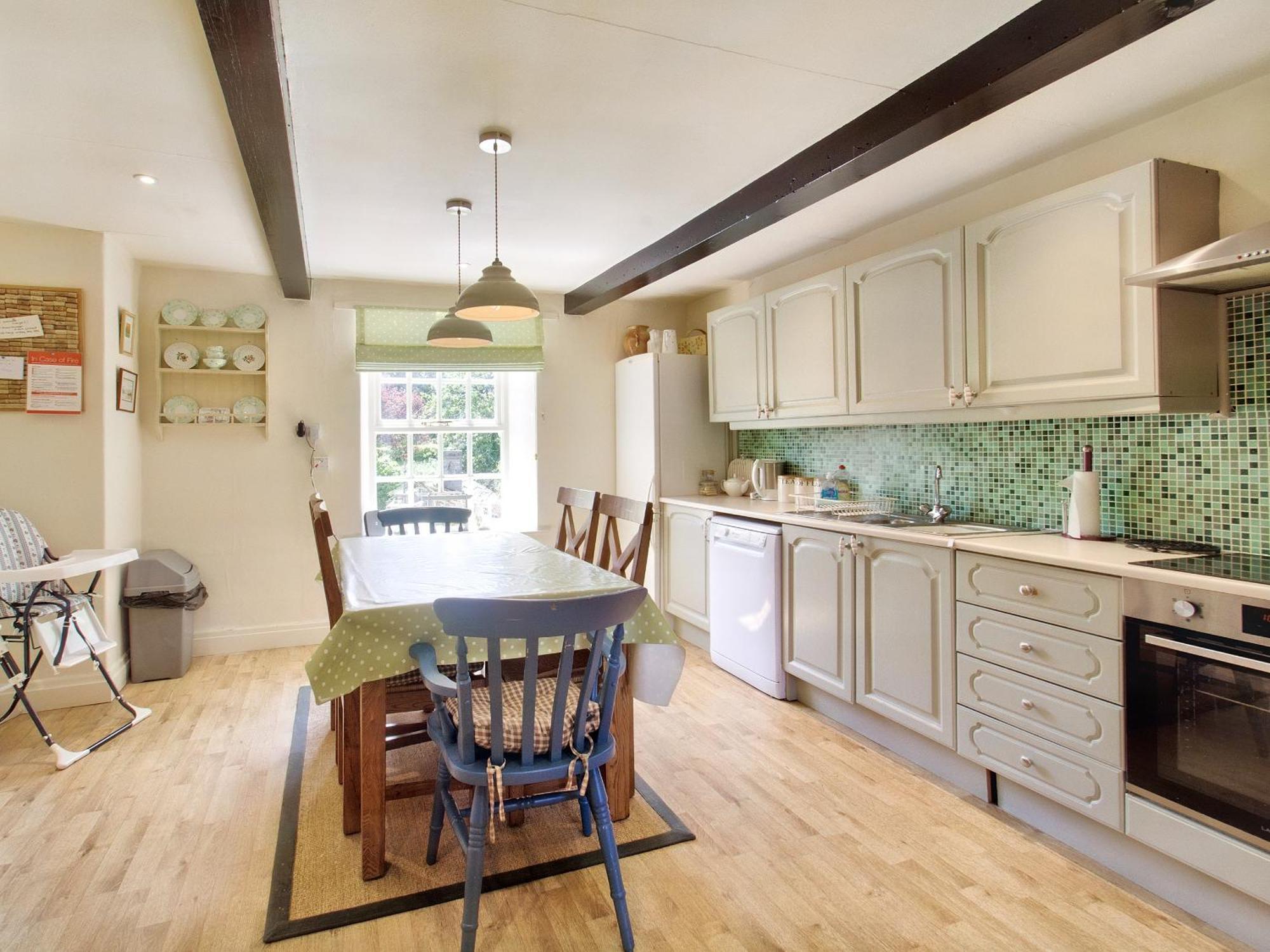 West Burton Carriage House - E5119 빌라 외부 사진