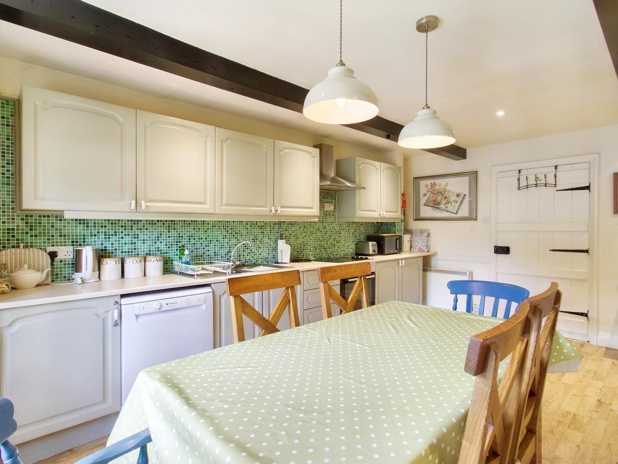 West Burton Carriage House - E5119 빌라 외부 사진