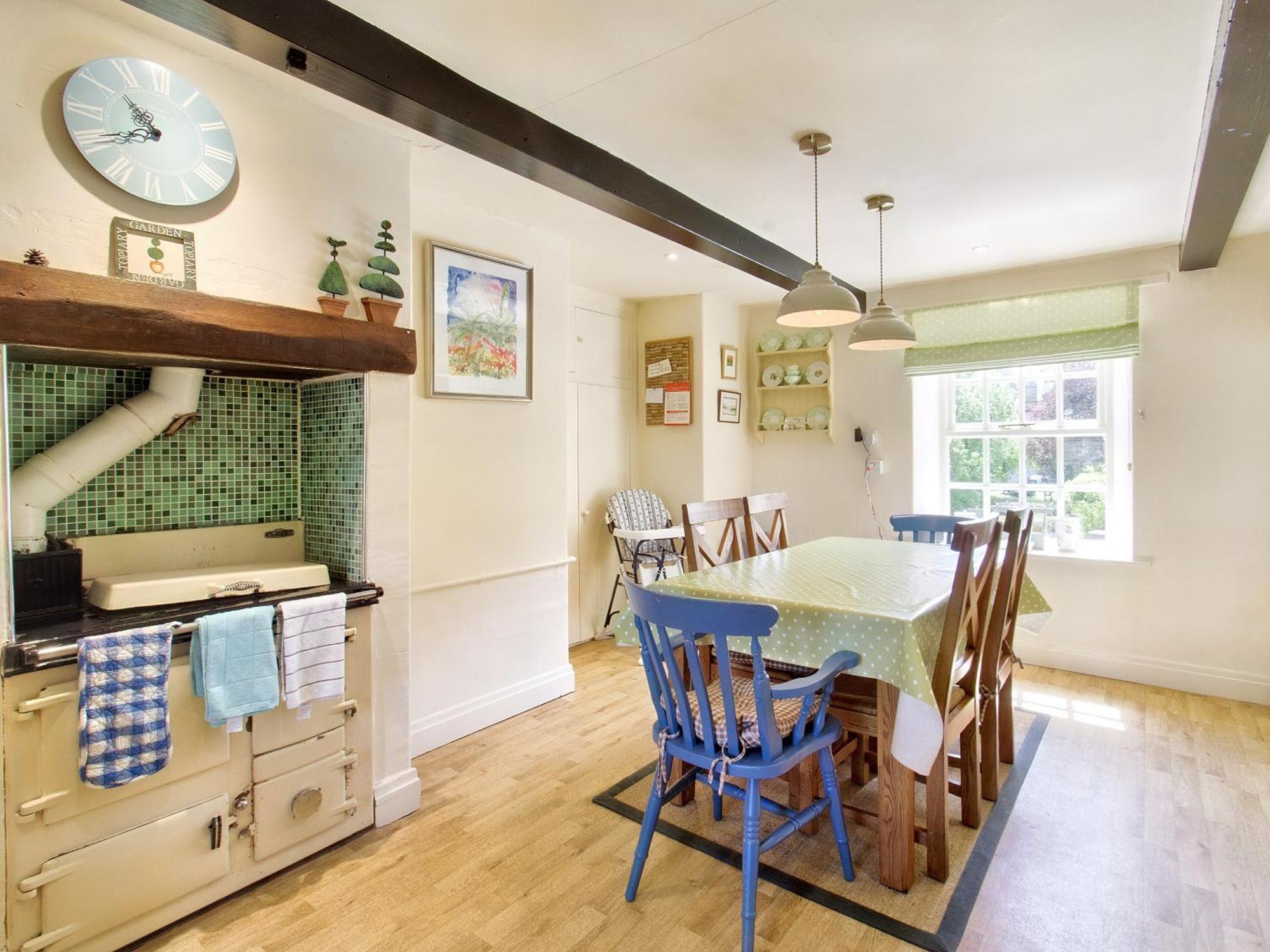 West Burton Carriage House - E5119 빌라 외부 사진