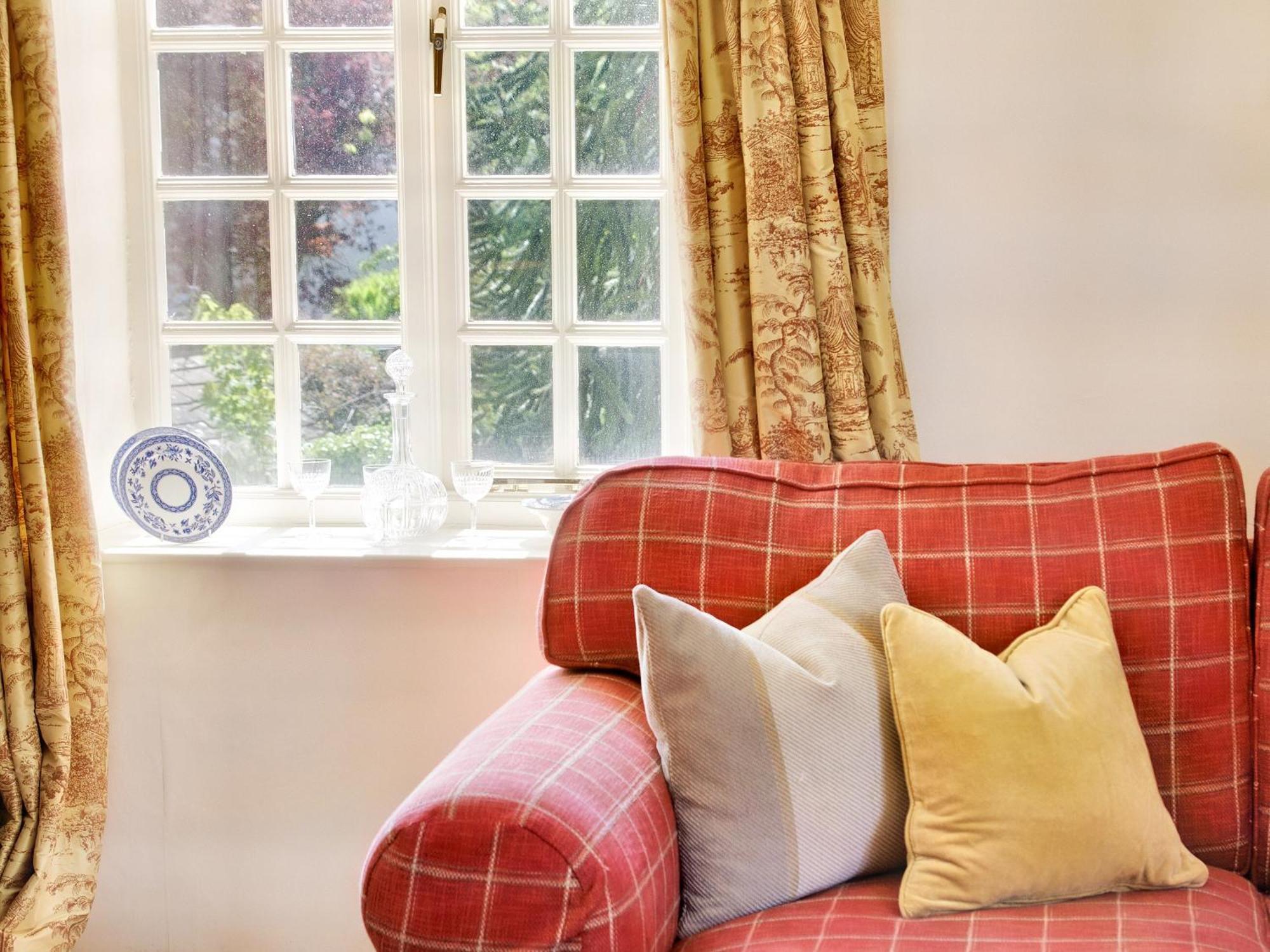 West Burton Carriage House - E5119 빌라 외부 사진