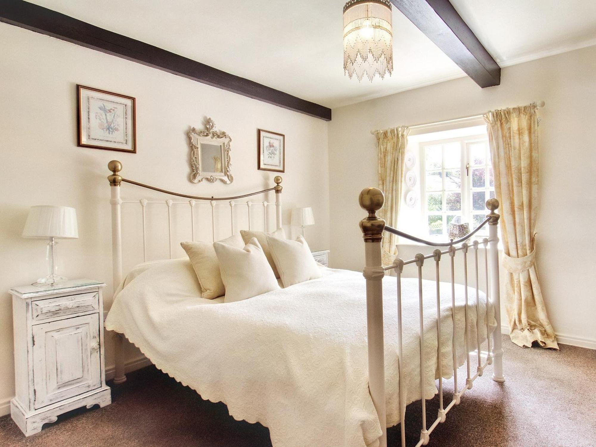 West Burton Carriage House - E5119 빌라 외부 사진
