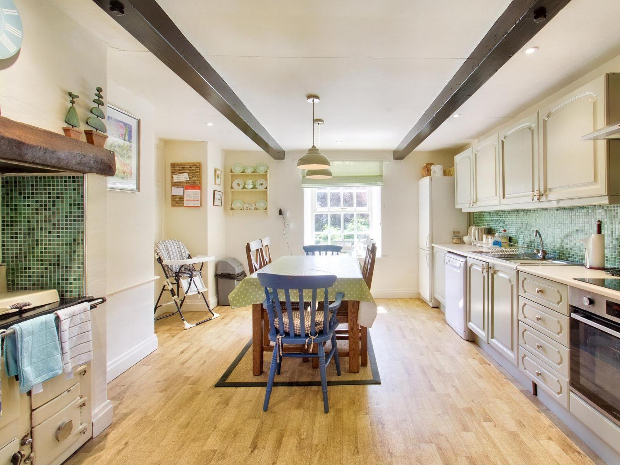 West Burton Carriage House - E5119 빌라 외부 사진