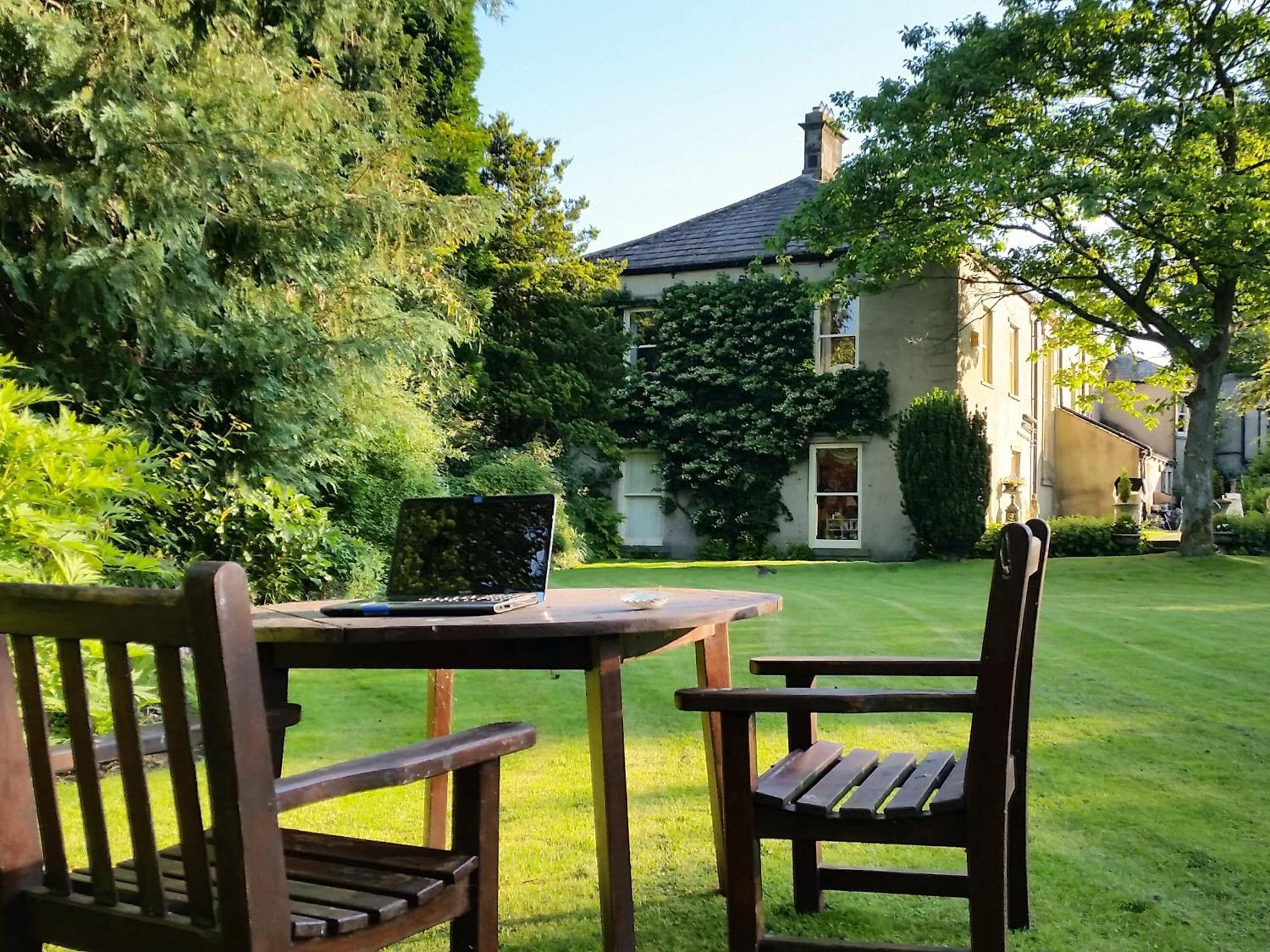 West Burton Carriage House - E5119 빌라 외부 사진